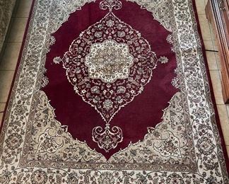 5x7 Alfrombra Area Rug
