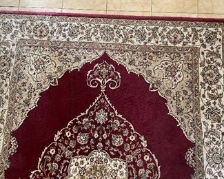 5x7 Alfrombra Area Rug