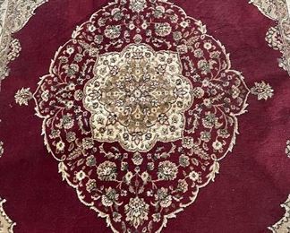 5x7 Alfrombra Area Rug