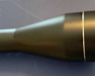 Tasco 3x9x40 Scope 12 5/8in Long