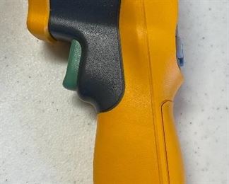 Fluke 62 Max IR Thermometer