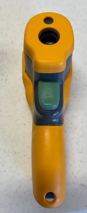 Fluke 62 Max IR Thermometer