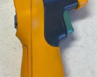 Fluke 62 Max IR Thermometer