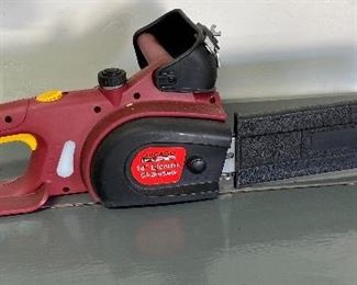 Chicago 14” Electric Chainsaw