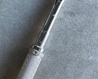 Snap-on 3/8" Torque Wrench