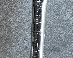 Snap-on 3/8" Torque Wrench 
