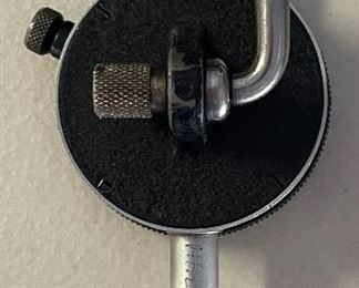 Starrett 25-441 Dial indicator No Box