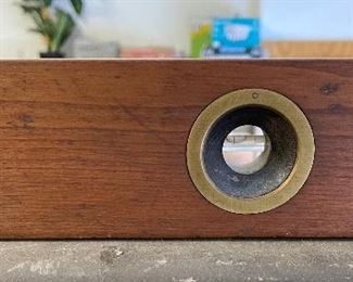 Stanley 30 Vintage Level