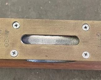 Stanley 30 Vintage Level