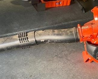 Echo PB-2520 Leaf Blower