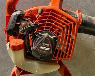 Echo PB-2520 Leaf Blower