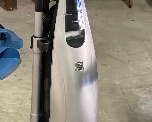 Kenmore Elite 31150 Pet Friendly Bagged Upright Beltless Vacuum		
