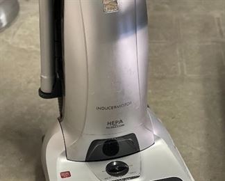 Kenmore Elite 31150 Pet Friendly Bagged Upright Beltless Vacuum