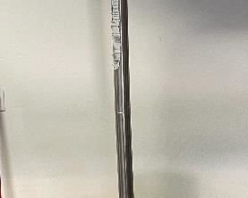 Garden Sun Patio Heater #1 HSS-A-SS		
