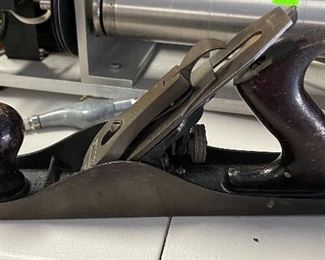 Stanley Bailey 5 1/4 Plane