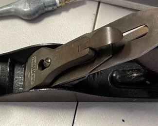 Stanley Bailey 5 1/4 Plane