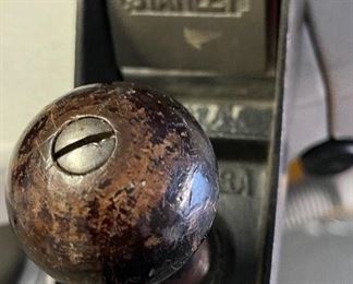 Stanley Bailey 5 1/4 Plane