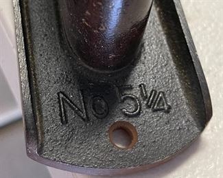 Stanley Bailey 5 1/4 Plane