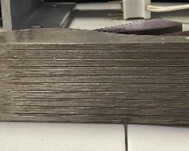 Stanley Bailey 5 1/4 Plane		
