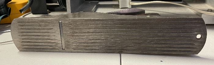 Stanley Bailey 5 1/4 Plane