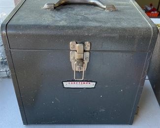 Craftsman Vintage 7in Hand Saw