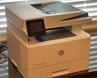 HP LaserJet Pro MFP M426fdw Printer