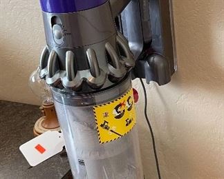 Dyson Cyclone V10 Animal Cord Free Stick Vacuum