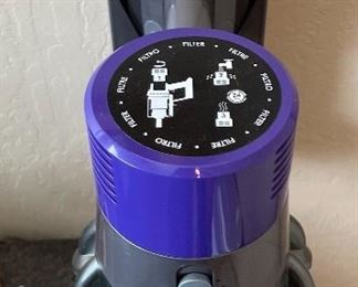 Dyson Cyclone V10 Animal Cord Free Stick Vacuum