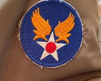 Cockpit B-15D Jacket Airforce jacket Replica 3XL