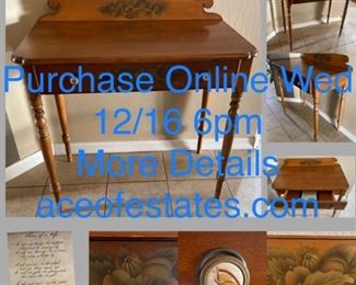 Sale Picture