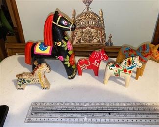 All Horses Shown $35.00