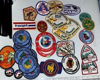 All Patches Shown $32.00