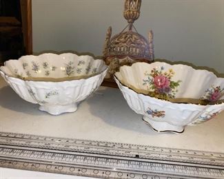 Queen's Staffordshire Bowl $24.00
