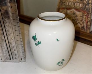 Made in Austria Vase $8.00