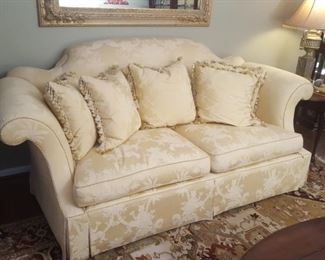 Century Sofa for Sunday