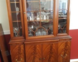 Available for Sunday