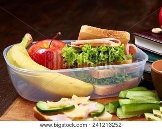 Pack a lunch and spend some time shopping with us.