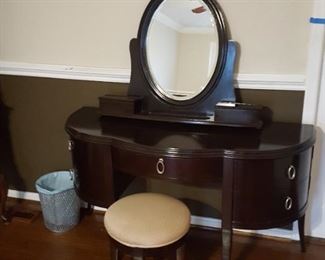Nice Vanity for Sunday. Ask John or Bob for the Very Special Price.