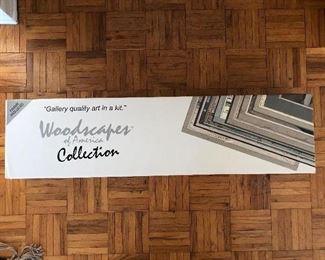 Woodscapes Of America Collection
Wooden Craft Project 
Beach House
Style #10
Size = 19”x36”