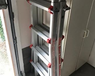 Little Giant Work Ladder $ 160.00