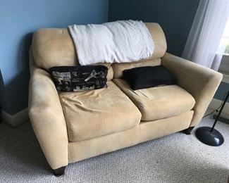 Loveseat $ 120.00