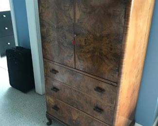 Antique Dresser $ 248.00