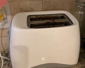 Toaster - $3