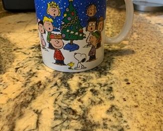 Charlie Brown Christmas - $3