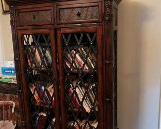 Awesome bookcase - $100