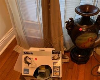 Shark Handheld Vacuum - $20