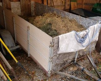 Haul Trailer