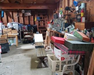 Part of the very large Workshop