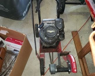 Rototiller