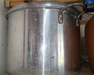 Canning Supplies